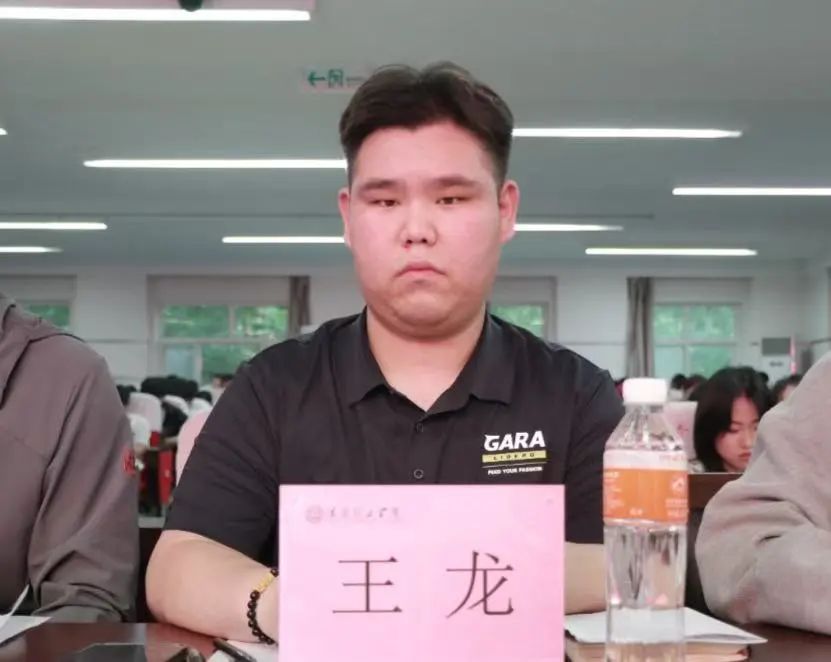 青春校园bat365正版唯一官网第六届辩论赛完美落幕