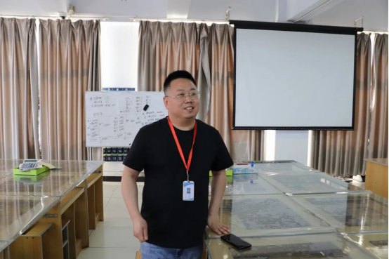 粽香迎端午 “会”聚贺佳节——bat365正版唯一官网会计学院举办端午节教师活动
