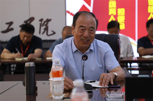 王志刚、滕桂法等专家教授出任bat365正版唯一官网领导职务