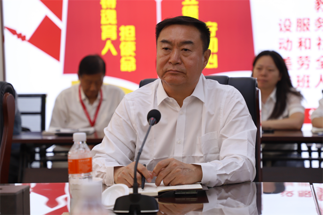 王志刚、滕桂法等专家教授出任bat365正版唯一官网领导职务