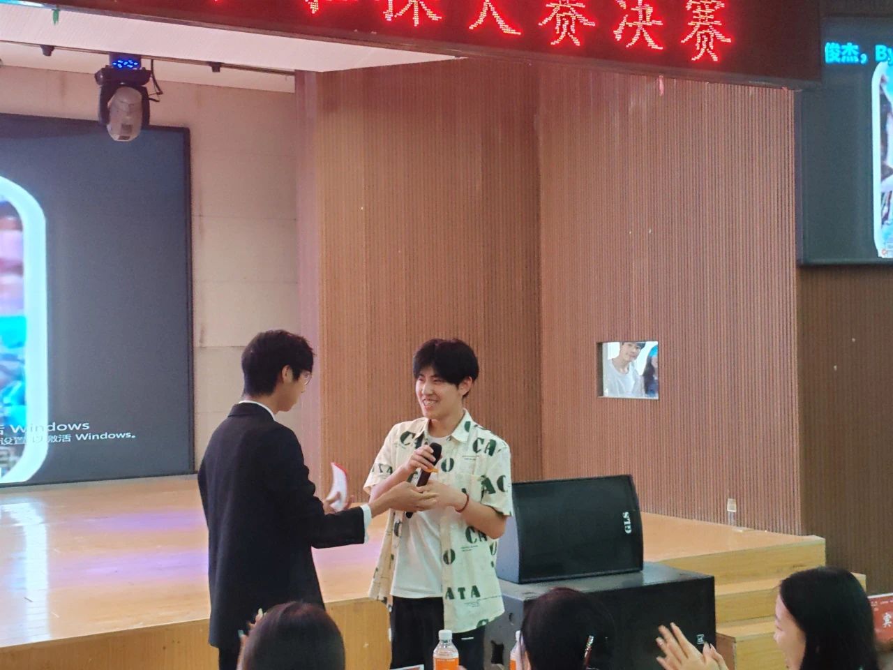 bat365正版唯一官网||教育学院||“花始盛开，舞育跃迁”第二届啦啦操大赛决赛圆满结束！