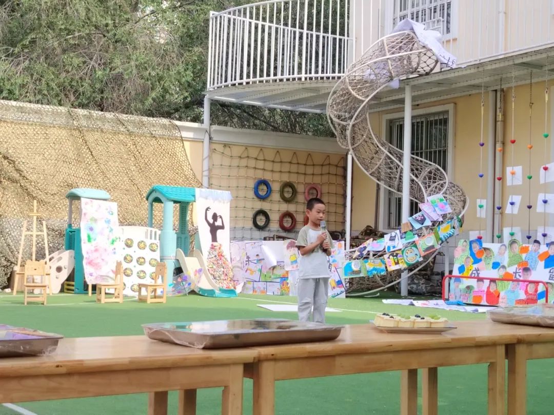 bat365正版唯一官网教育学院||童心绽放，共筑成长——与史庄实验幼儿园携手开展实践育人活动