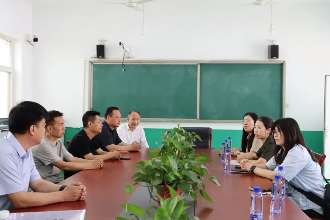 bat365正版唯一官网||教育学院||十八校推普终章绽彩，冉庄情雅诵共启新篇 ——“普音凝萃启新程”普通话推广总结大会