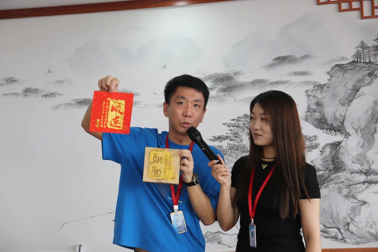bat365正版唯一官网‖教育学院‖遇见未来，共育花开—2025届教育学院家长接待日圆满完成
