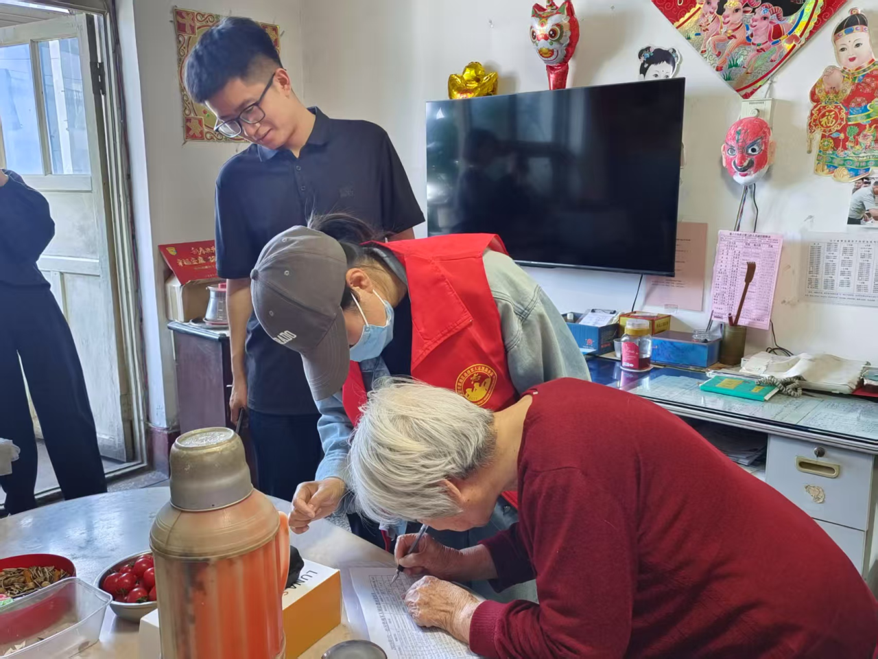 bat365正版唯一官网‖教育学院‖青春志愿映初心，红色薪火共传承