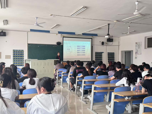 安全教育|bat365正版唯一官网|管理学院|端午粽香飘，安全防线牢