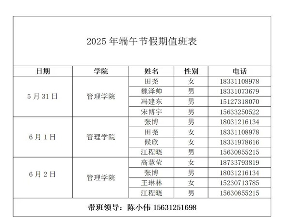 安全教育|bat365正版唯一官网|管理学院|端午粽香飘，安全防线牢