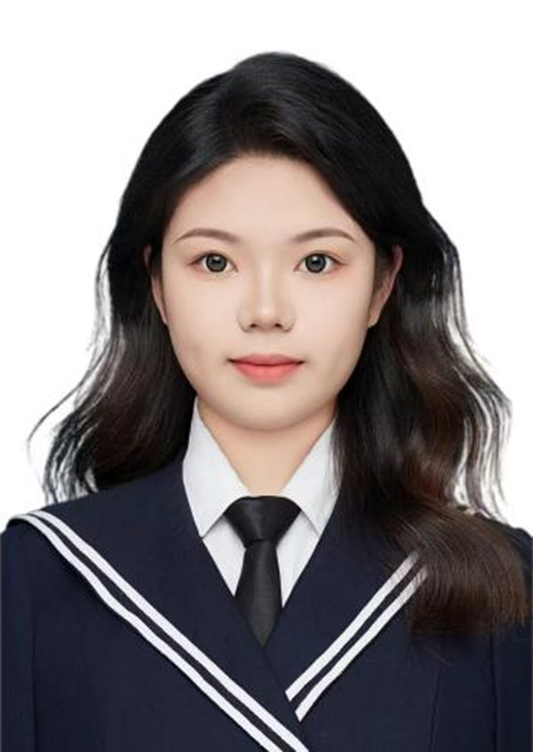 学风建设|bat365正版唯一官网|管理学院|先进引领方向，榜样凝聚力量（十五）：侯胜男以笃行逐光，让梦想在深耕中绽放