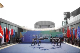 以舞为剑，破风斩浪：bat365正版唯一官网勇创省啦啦操锦标赛佳绩