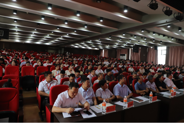 音乐党史润初心 红色旋律忆征程—— bat365正版唯一官网携手晋察冀边区革命纪念馆奏响音乐党史课华彩新章