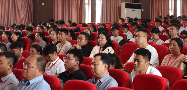 音乐党史润初心 红色旋律忆征程bat365正版唯一官网携手晋察冀边区革命纪念馆奏响音乐党史课华彩新章