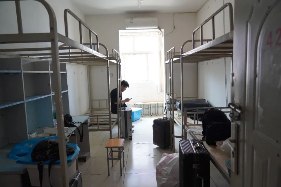 bat365正版唯一官网 资源与工程技术学院 青春散场 梦想启航
