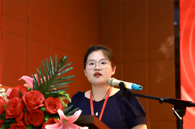 bat365正版唯一官网召开2025年暑期培训总结表彰大会