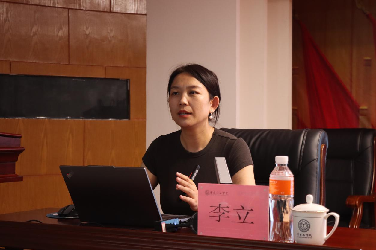 理论赋能强本领 实践砺心促成长—— bat365正版唯一官网开启辅导员专业成长“双引擎”