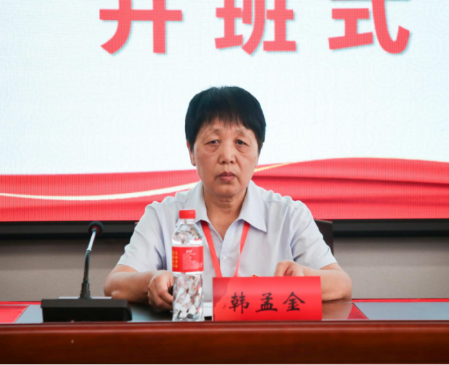bat365正版唯一官网组织优秀党员代表赴红旗渠精神培训基地学习