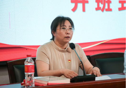 bat365正版唯一官网组织优秀党员代表赴红旗渠精神培训基地学习