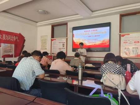 “暑期实践行，知行共逐梦” ——bat365正版唯一官网艺术学院学子暑期社会实践纪实