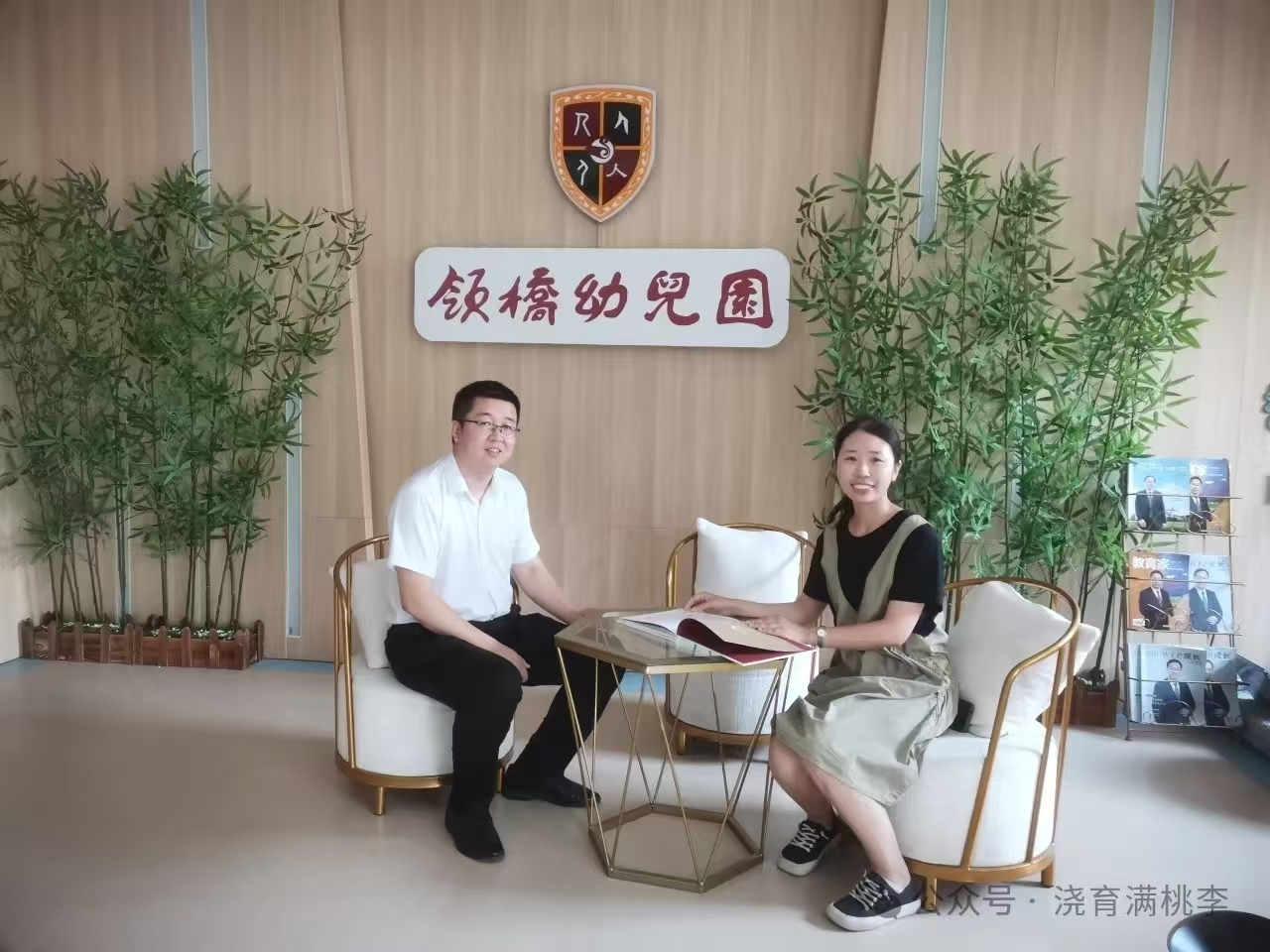 访企拓岗促就业，bat365正版唯一官网教育学院与剑桥英语学校开启合作新篇章