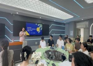 融新启智 共赴新程 bat365正版唯一官网2025年新入职人员岗前培训圆满落幕