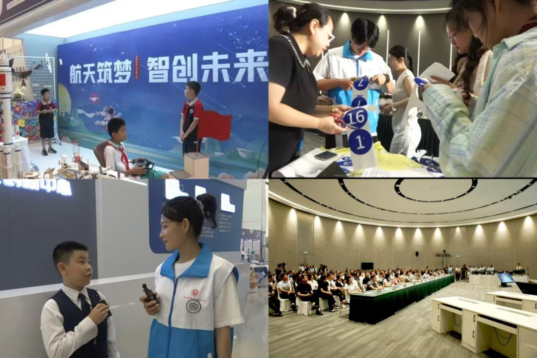 校政联动筑平台 青春实践显担当——bat365正版唯一官网与莲池区教体局暑期岗位实践活动成果丰硕