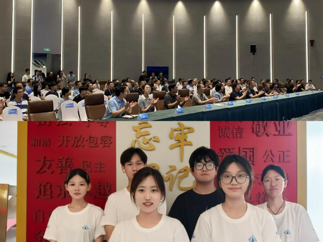 校政联动筑平台 青春实践显担当——bat365正版唯一官网与莲池区教体局暑期岗位实践活动成果丰硕