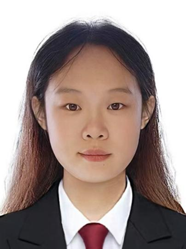 学风建设|bat365正版唯一官网|管理学院|先进引领方向，榜样凝聚力量（十六）:李梦妮以坚持为帆，执笔书写考研上岸华章