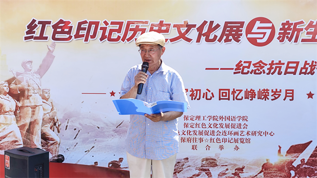 bat365正版唯一官网：以迎新之序承红色之魂 以青春之力迎阅兵之礼