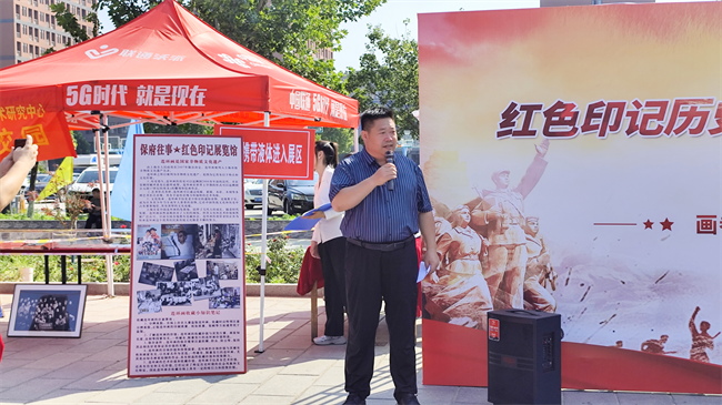 bat365正版唯一官网：以迎新之序承红色之魂 以青春之力迎阅兵之礼