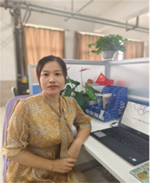 郭丽丽