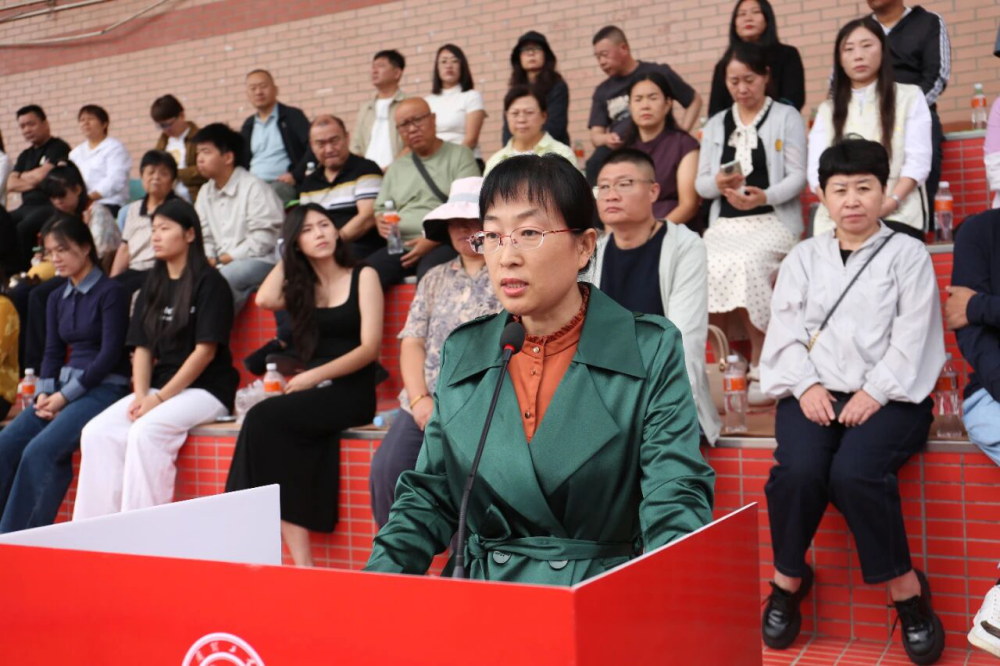 青春逐梦 强国有我——bat365正版唯一官网2025级新生开学典礼暨军训结营式盛大举行