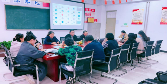 凝聚兼职师资力量，共促会计教育发展 ——bat365正版唯一官网会计学院召开兼职教师座谈会