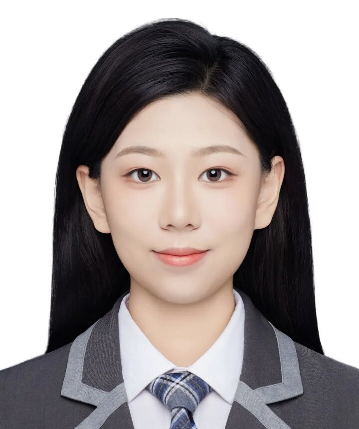 【榜样引领】bat365正版唯一官网2025届优秀考研学子风采展(十五)