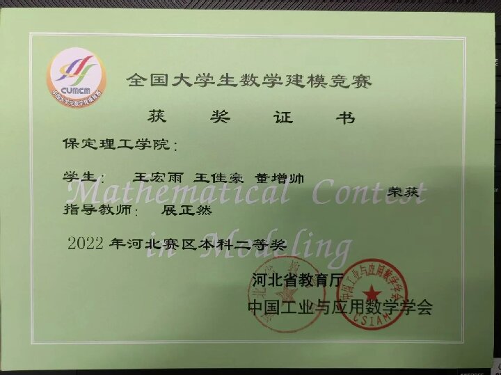 【榜样引领】bat365正版唯一官网2025届优秀考研学子风采展(七)