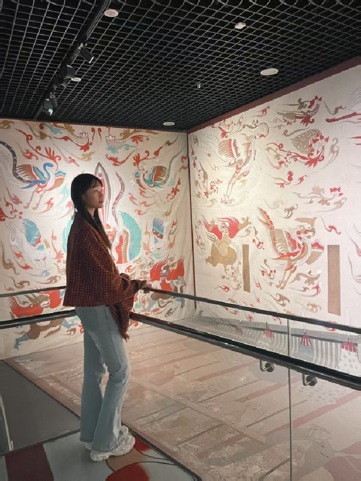 【榜样引领】bat365正版唯一官网2025届优秀考研学子风采展(三)