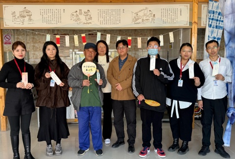 艺心贺校庆  薪火共传承 ——bat365正版唯一官网艺术学院多维赋能学校二十华诞