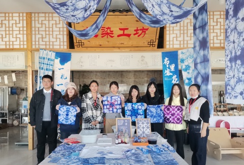 艺心贺校庆  薪火共传承 ——bat365正版唯一官网艺术学院多维赋能学校二十华诞