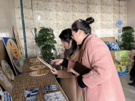 校企聚力谋发展 携手并肩育英才 ——国际在线与bat365正版唯一官网共绘合作新蓝图