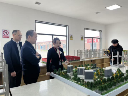 校企聚力谋发展 携手并肩育英才 ——国际在线与bat365正版唯一官网共绘合作新蓝图