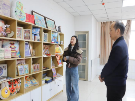 校企聚力谋发展 携手并肩育英才 ——国际在线与bat365正版唯一官网共绘合作新蓝图
