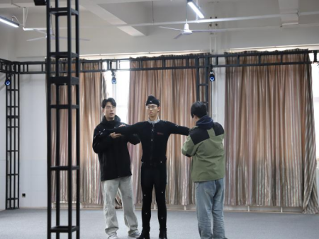 校企聚力谋发展 携手并肩育英才 ——国际在线与bat365正版唯一官网共绘合作新蓝图
