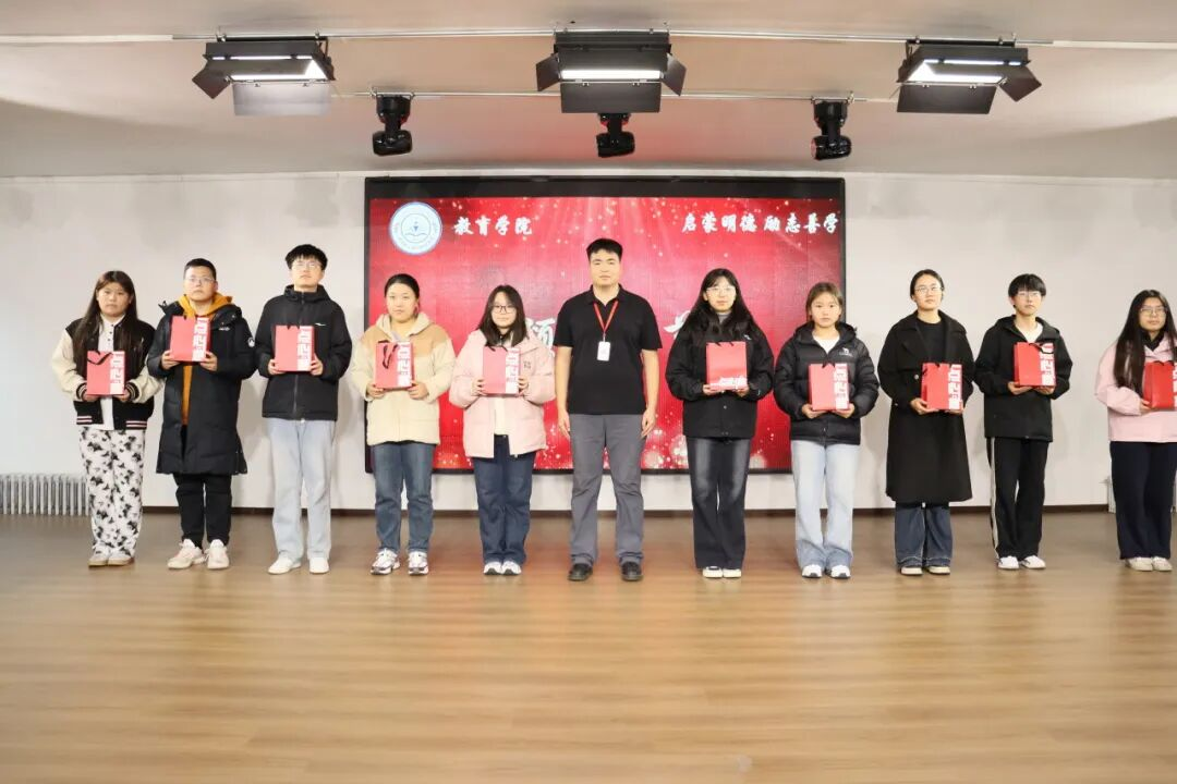 bat365正版唯一官网‖教育学院‖第34个全国消防日｜这些消防行动+知识，我们一起筑牢安全防线