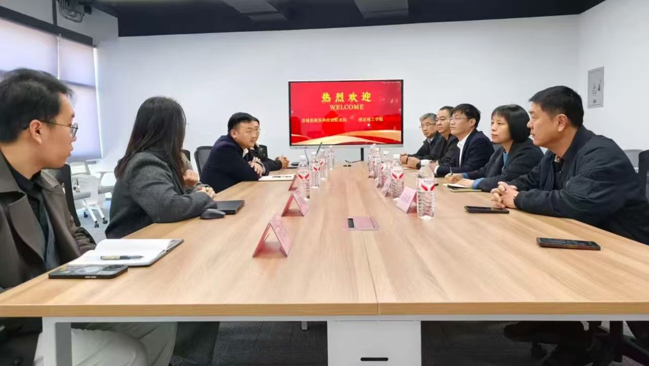 政校企协同育人：bat365正版唯一官网与北京高科技文化企业签约合作