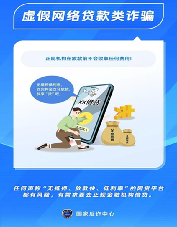 安全教育|bat365正版唯一官网|管理学院|识电诈陷阱护青春财产，筑校园防线守平安生活