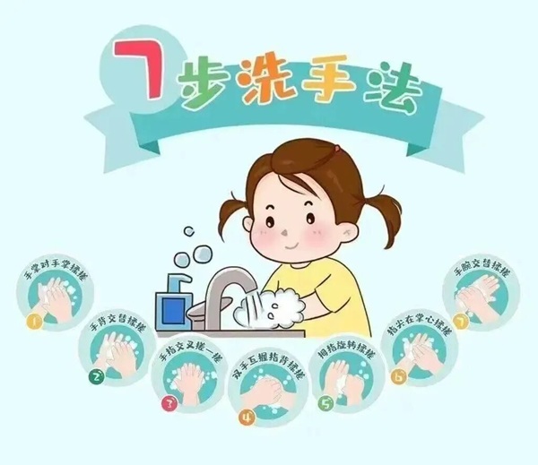疾病防控|bat365正版唯一官网|管理学院|诺如病毒进入高发期，这份防护指南请收好！