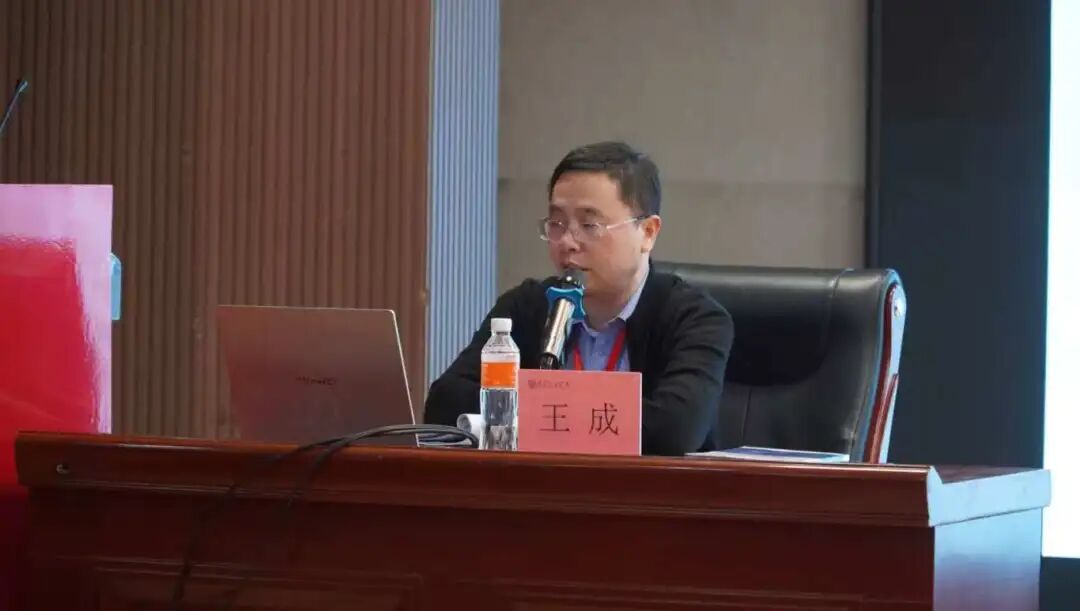 青马工程|bat365正版唯一官网青马工程第六讲