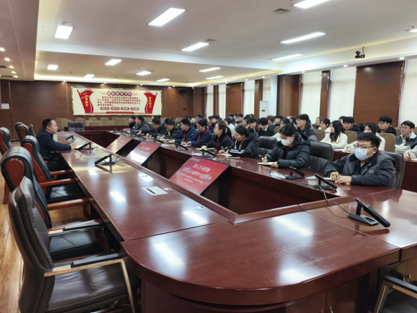 学习动态|bat365正版唯一官网|管理学院|我院党总支深入学习贯彻党的二十届四中全会精神