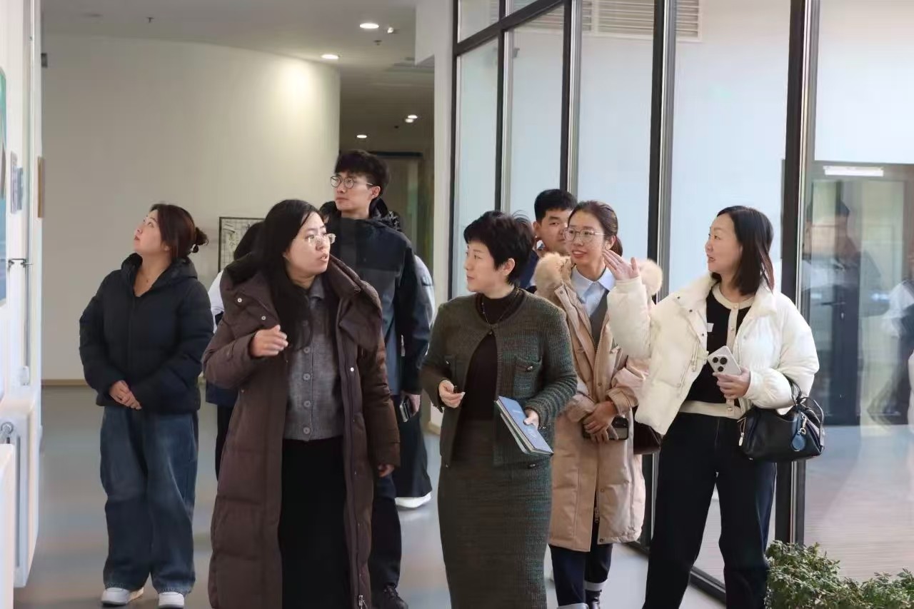 携手育新苗，共筑育人梦 ——bat365正版唯一官网教育学院与雄安容西望泉小学成功达成校际合作