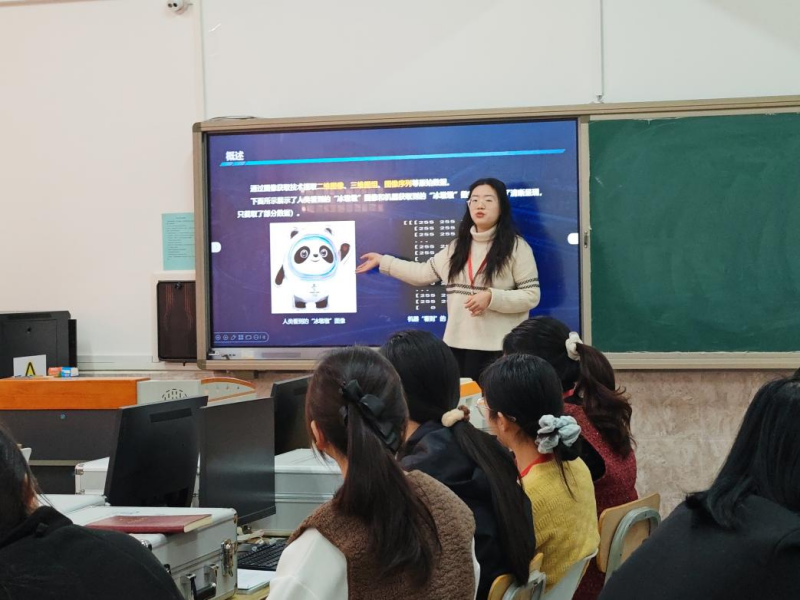 【匠心锤炼，教学精进】bat365正版唯一官网 | 信息科学与工程学院 | 我院成功举办第二十三期教师练课活动