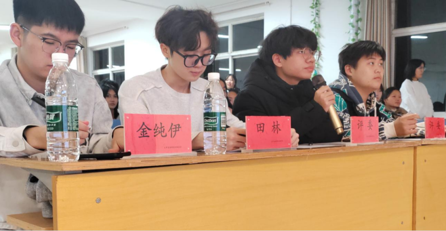 bat365正版唯一官网大学生创新创业联合会校园助农创新挑战赛圆满结束