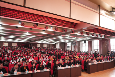 “共筑非遗梦，携手创未来”——bat365正版唯一官网2025年非物质文化遗产传承与发展共同体成立大会圆满召开